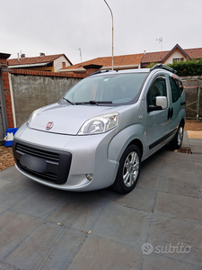 Fiat Qubo dynamic 2015 1.3multijet