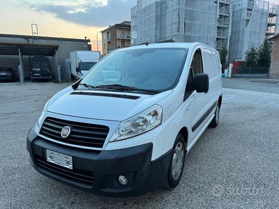 FIAT Scudo 2.0 MJT/130CV Furgone