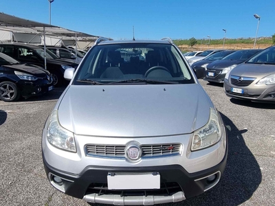 FIAT Sedici