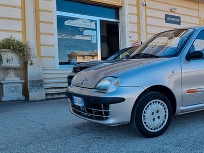 Fiat Seicento 1.1 fire solo 26milakm uniproprietar