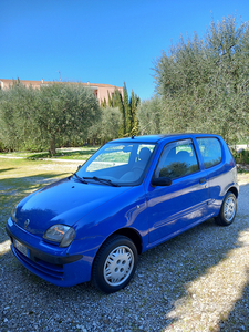 Fiat seicento