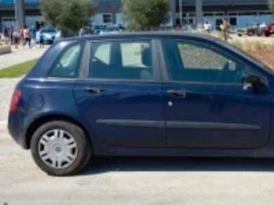 FIAT Stilo - 2003