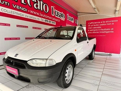 FIAT Strada 1.9 diesel Pick-up