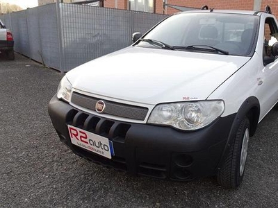 FIAT - Strada FIORINO PICK UP 1300 MULTIJET