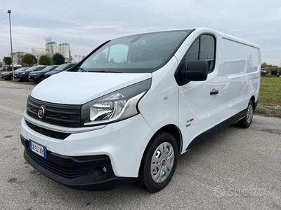 FIAT Talento 1.6 MJT 120CV PL-TN +IVA