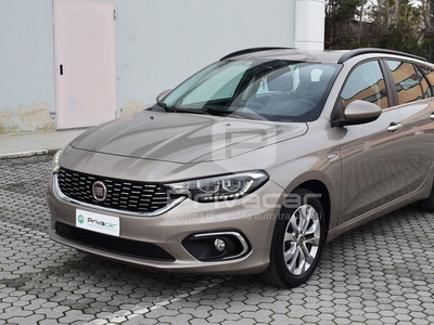 FIAT Tipo 1.3 Mjt S&S SW Lounge