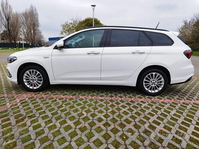 FIAT Tipo 1.3 Mjt S&S SW N1 5 POSTI