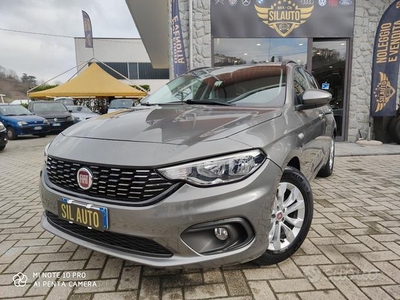 Fiat Tipo 1.4 BENZ/ 40.000 KM/iva esposta