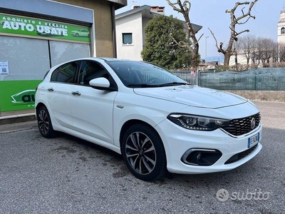 Fiat Tipo 1.4 Benzina 95 CV