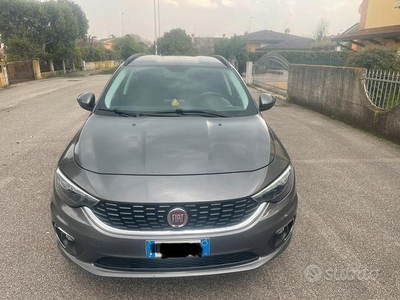 Fiat tipo 1.6 120 cv disel 12.500 euro