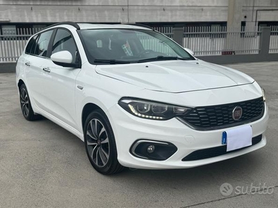 Fiat Tipo 1.6 Mjt S&S DCT SW Easy 2017