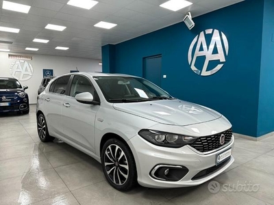 Fiat Tipo 1.6 MTJ 120 CV LOUNGE UNICOPROPRIETARIO