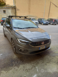 Fiat Tipo 1600cc 120cv