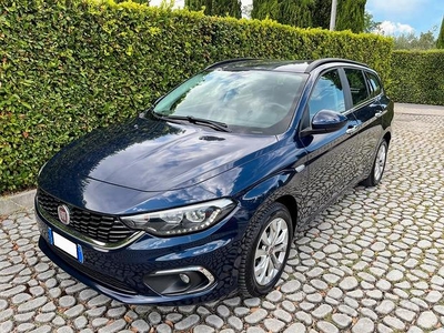 FIAT Tipo 1.6Mjt S&S SW Bus. Auto./Seq 88Kw - 2019