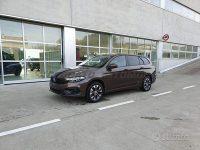 FIAT Tipo (2015---) 1.0 SW City Life