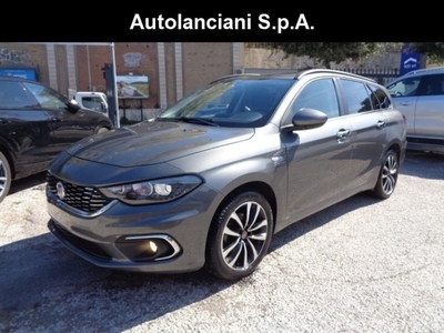 FIAT Tipo (2015-->)