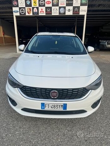 FIAT Tipo - 2018 1.6mtj 120cv