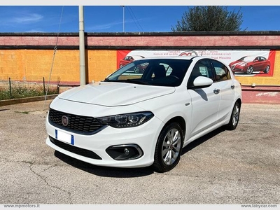FIAT TIPO BUSINESS 1.6 MJ 120CV S&S 5P. IVA ESPOST
