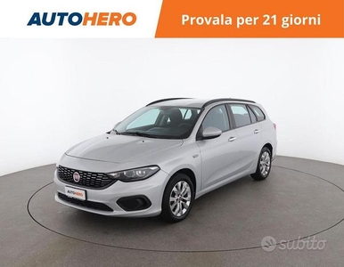 FIAT Tipo LW68230