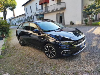 Fiat Tipo SW