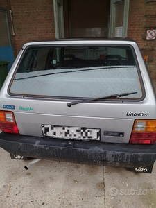 Fiat uno