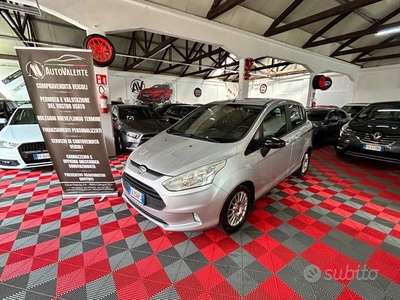 Ford B-Max 1.6 D 95 CV 2014 km119000 neopatentati