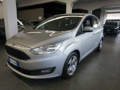 FORD C-Max 2ª serie