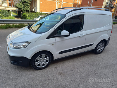 Ford connect 1.5 diesel