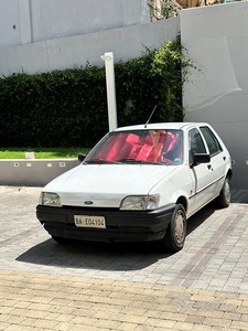 Ford Fiesta 1.3i