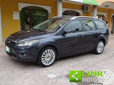 FORD Focus 2ª serie