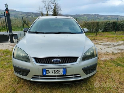 Ford Focus SW OK NEOPATENTATI