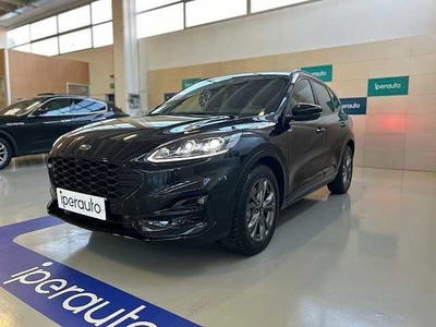 Ford Kuga 112 kW