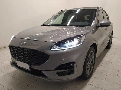 Ford Kuga 1.5 ecoblue st-line 2wd 120cv auto da Azzurra .