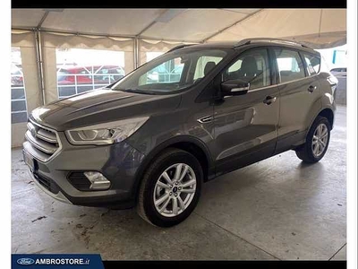 Ford Kuga 1.5 ecoboost business s&s 2wd 120cv my19.25 da Ambrostore S.p.A.