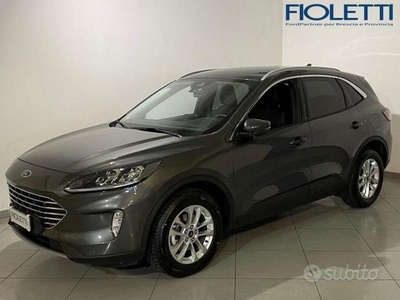 Ford Kuga 3nd SERIE 1.5 ECOBOOST 150 CV 2WD T...