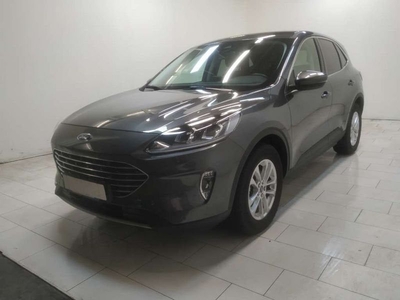 Ford Kuga 88 kW