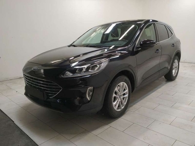 Ford Kuga 88 kW