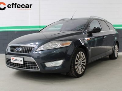 FORD Mondeo 3ª serie