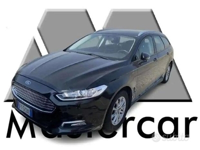 FORD Mondeo SW 2.0 tdci 150cv Business Powershif