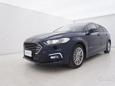 Ford Mondeo SW Hybrid Titanium Business BR441782 2