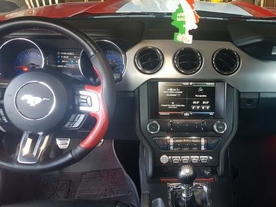 Ford Mustang 2015 2.3 EcoBoost 317cv - ITALIANA