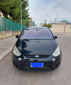 Ford S Max