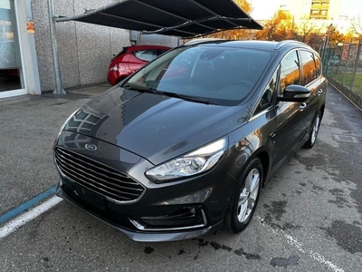 Ford S-Max 2.0 EcoBlue 110 kW