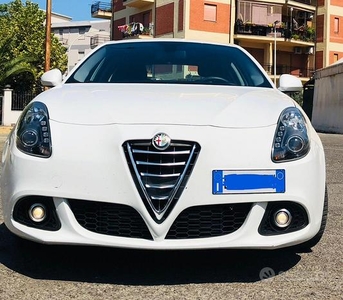 Giulietta Last minute