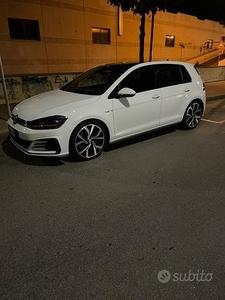 Golf Gti