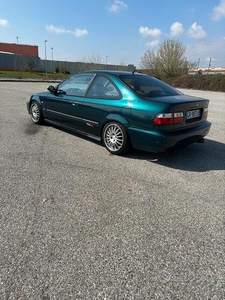 Honda civic EJ6 coupe 1997