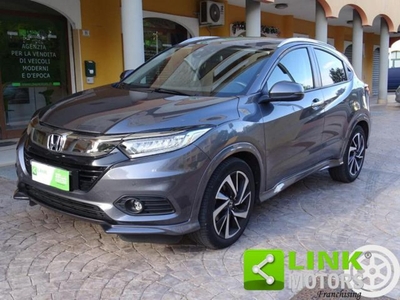 HONDA HR-V 2ª serie