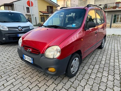 Hyundai Atos 1.0 12V GLS