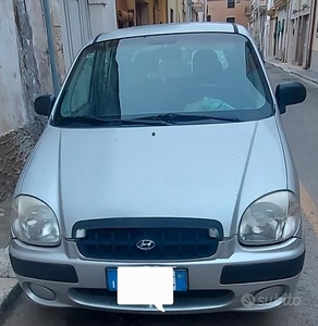 HYUNDAI Atos - 2001