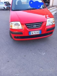 Hyundai Atos 2005